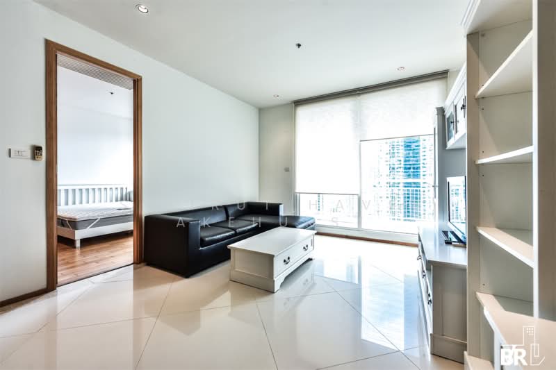 The Empire Place, Bangkok, 88 Narathiwatratchanakharin Road, Thung Maha Mek, Sathon, Bangkok, 1 Bedroom, 65 sqm, Condo For Sale, by Sirirut Havee Akehurst, 500314101 - DDproperty.com