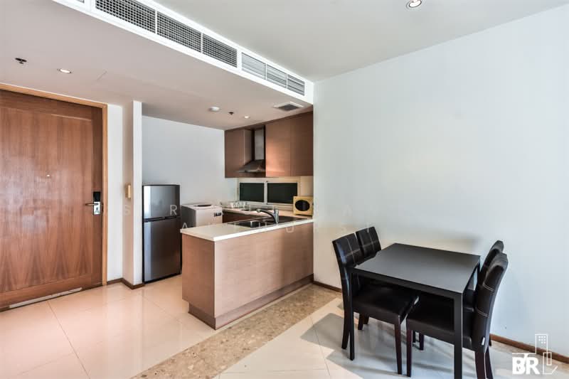 The Empire Place, Bangkok, 88 Narathiwatratchanakharin Road, Thung Maha Mek, Sathon, Bangkok, 1 Bedroom, 65 sqm, Condo For Sale, by Sirirut Havee Akehurst, 500314101 - DDproperty.com