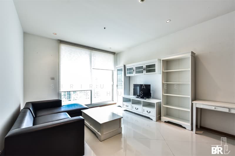 The Empire Place, Bangkok, 88 Narathiwatratchanakharin Road, Thung Maha Mek, Sathon, Bangkok, 1 Bedroom, 65 sqm, Condo For Sale, by Sirirut Havee Akehurst, 500314101 - DDproperty.com