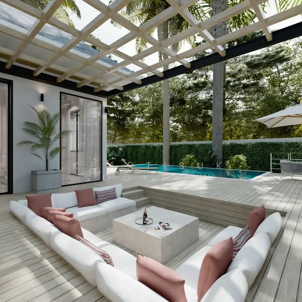 undefined, Phuket, Rawai, Muang Phuket, Phuket, 4 Bedrooms, 426 sqm, Villa For Sale, by Keartisuk Sookkow, 500314106 - DDproperty.com