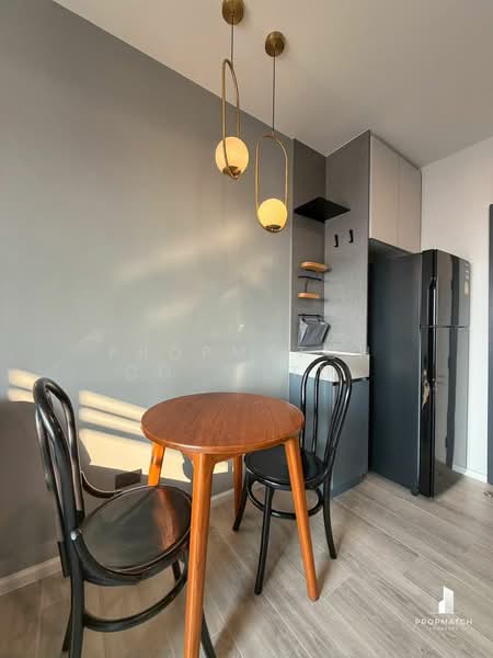 The Key Rama 3, Bangkok, Rama 3 Road, Bang Klo, Bang Kho Laem, Bangkok, 1 Bedroom, 30 sqm, Condo For Sale, by PROPMATCH CO., LTD., 500314111 - DDproperty.com