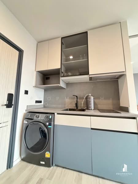The Key Rama 3, Bangkok, Rama 3 Road, Bang Klo, Bang Kho Laem, Bangkok, 1 Bedroom, 30 sqm, Condo For Sale, by PROPMATCH CO., LTD., 500314111 - DDproperty.com