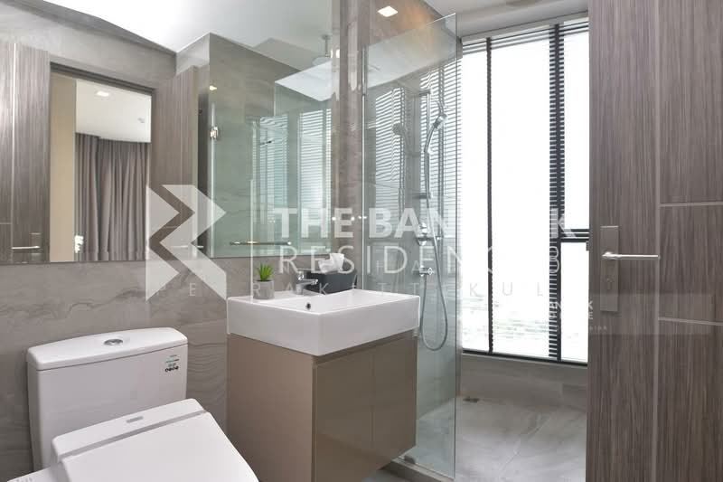 IDEO Q Victory, Bangkok, 9 Phaya Thai Road, Thanon Phaya Thai, Ratchathewi, Bangkok, 2 Bedrooms, 44 sqm, Condo For Rent, by Nicha Peerakittikul, 500314125 - DDproperty.com