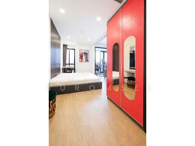 For Rent - ASHTON Chula-Silom, Bangkok