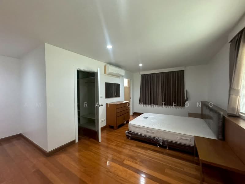 House, Bangkok, Khlong Tan Nua, Watthana, Bangkok, 3 Bedrooms, 370 sqm, Semi-Detached House (Twin House) For Rent, by Amornrat On-Thong, 500314140 - DDproperty.com