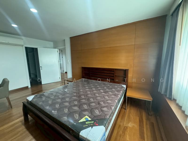 House, Bangkok, Khlong Tan Nua, Watthana, Bangkok, 3 Bedrooms, 370 sqm, Semi-Detached House (Twin House) For Rent, by Amornrat On-Thong, 500314140 - DDproperty.com