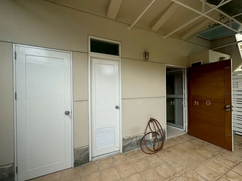 House, Bangkok, Khlong Tan Nua, Watthana, Bangkok, 3 Bedrooms, 370 sqm, Semi-Detached House (Twin House) For Rent, by Amornrat On-Thong, 500314140 - DDproperty.com
