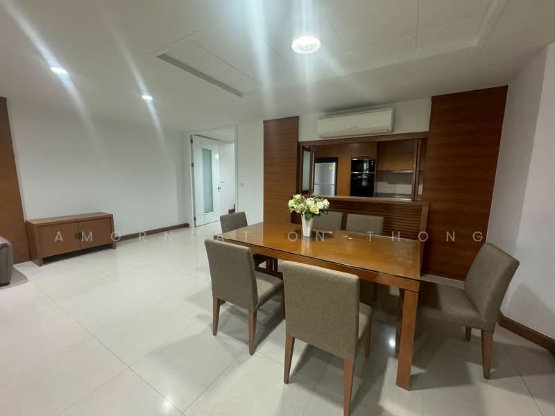 House, Bangkok, Khlong Tan Nua, Watthana, Bangkok, 3 Bedrooms, 370 sqm, Semi-Detached House (Twin House) For Rent, by Amornrat On-Thong, 500314140 - DDproperty.com
