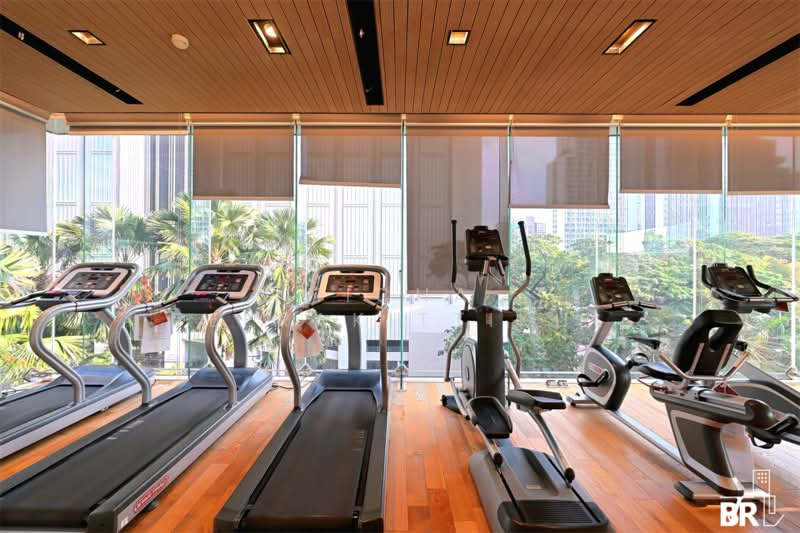 The Room Sukhumvit 21, Bangkok, Asok Montri Rd, Khlongtoei Nua, Watthana, Bangkok, 1 Bedroom, 52 sqm, Condo For Rent, by Nicha Peerakittikul, 500314158 - DDproperty.com