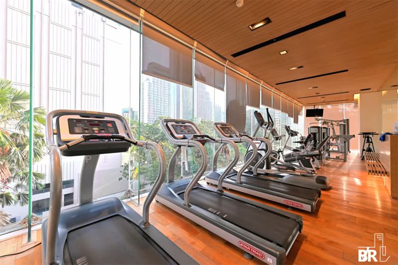 The Room Sukhumvit 21, Bangkok, Asok Montri Rd, Khlongtoei Nua, Watthana, Bangkok, 1 Bedroom, 52 sqm, Condo For Rent, by Nicha Peerakittikul, 500314158 - DDproperty.com