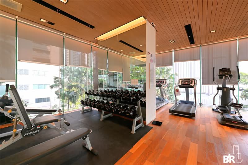The Room Sukhumvit 21, Bangkok, Asok Montri Rd, Khlongtoei Nua, Watthana, Bangkok, 1 Bedroom, 52 sqm, Condo For Rent, by Nicha Peerakittikul, 500314158 - DDproperty.com