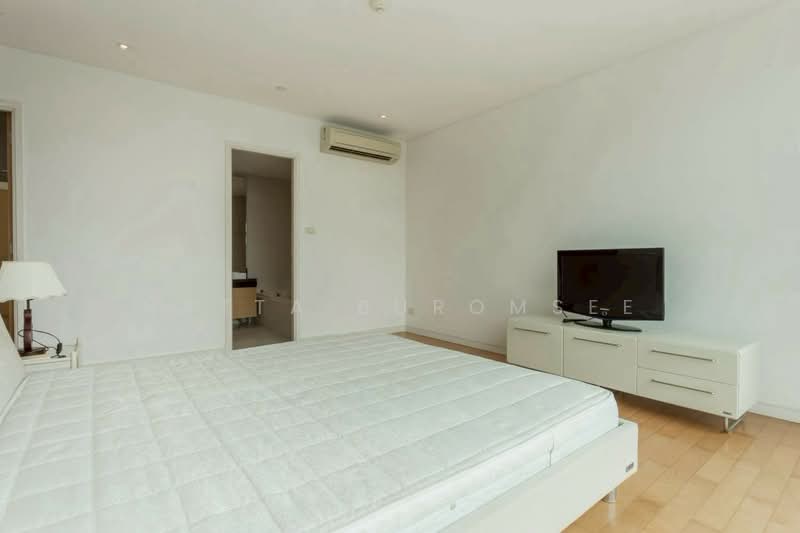 Fullerton Sukhumvit, Bangkok, Sukhumvit Road, Khlong Tan Nua, Watthana, Bangkok, 2 Bedrooms, 96 sqm, Condo For Rent, by Natta Buromsee, 500314162 - DDproperty.com