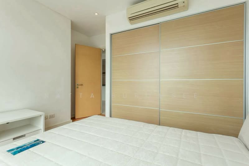 Fullerton Sukhumvit, Bangkok, Sukhumvit Road, Khlong Tan Nua, Watthana, Bangkok, 2 Bedrooms, 96 sqm, Condo For Rent, by Natta Buromsee, 500314162 - DDproperty.com