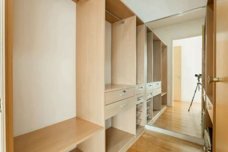 Fullerton Sukhumvit, Bangkok, Sukhumvit Road, Khlong Tan Nua, Watthana, Bangkok, 2 Bedrooms, 96 sqm, Condo For Rent, by Natta Buromsee, 500314162 - DDproperty.com