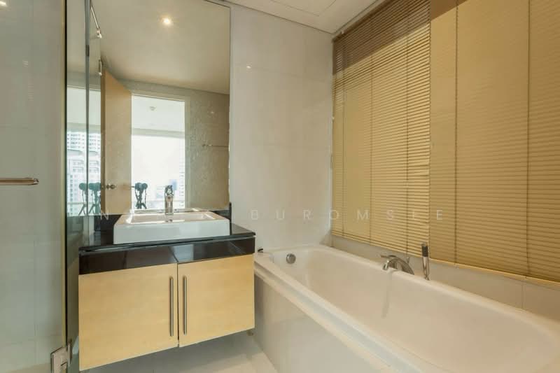 Fullerton Sukhumvit, Bangkok, Sukhumvit Road, Khlong Tan Nua, Watthana, Bangkok, 2 Bedrooms, 96 sqm, Condo For Rent, by Natta Buromsee, 500314162 - DDproperty.com