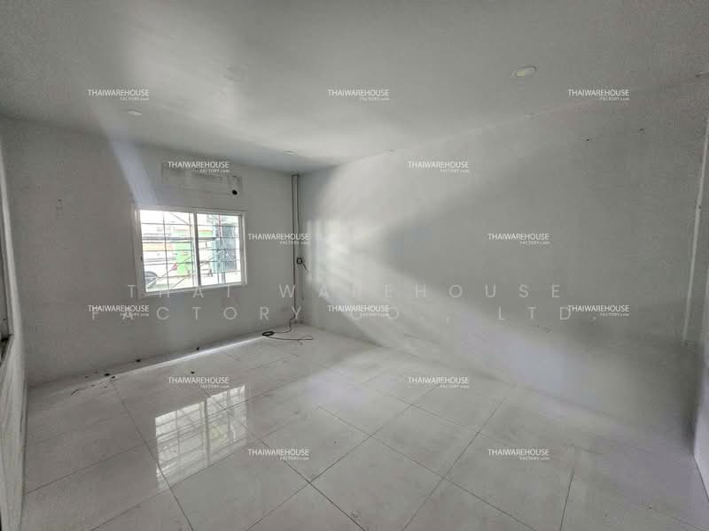 Warehouse for Rent 280 sqm Samae Dam Bang Khun Thian Purple Zone, Bangkok, Samae Dam, Bang Khun Thian, Bangkok, , 280 sqm, Warehouse/Factory For Rent, by THAI WAREHOUSE FACTORY CO., LTD., 500314168 - DDproperty.com
