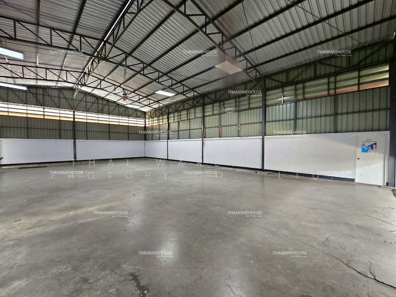 Warehouse for Rent 280 sqm Samae Dam Bang Khun Thian Purple Zone, Bangkok, Samae Dam, Bang Khun Thian, Bangkok, , 280 sqm, Warehouse/Factory For Rent, by THAI WAREHOUSE FACTORY CO., LTD., 500314168 - DDproperty.com