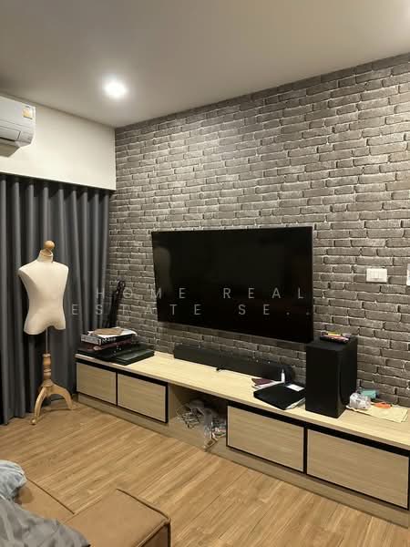 Centro Sathorn-Kallapapruek, Bangkok, Bang Khae Road, Bang Khae, Bangkok, 4 Bedrooms, 225 sqm, Single Detached House For Sale, by HOME Real Estate Service, 500314194 - DDproperty.com