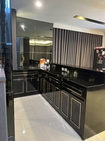 Centro Sathorn-Kallapapruek, Bangkok, Bang Khae Road, Bang Khae, Bangkok, 4 Bedrooms, 225 sqm, Single Detached House For Sale, by HOME Real Estate Service, 500314194 - DDproperty.com