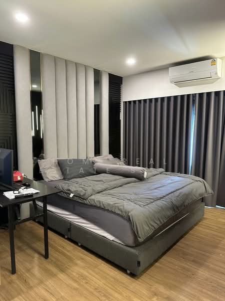 Centro Sathorn-Kallapapruek, Bangkok, Bang Khae Road, Bang Khae, Bangkok, 4 Bedrooms, 225 sqm, Single Detached House For Sale, by HOME Real Estate Service, 500314194 - DDproperty.com
