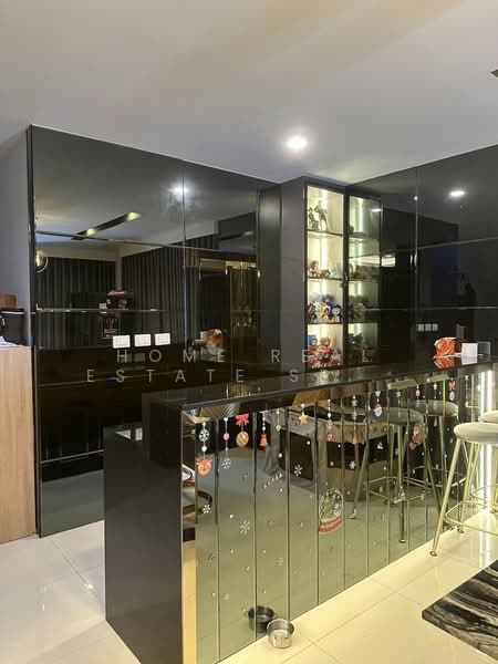 Centro Sathorn-Kallapapruek : เซนโทร สาทร-กัลปพฤกษ์, กรุงเทพ, ถนน บางแค, บางแค, กรุงเทพ, 225 ตร.ม., บ้านเดี่ยว ขาย, โดย HOME Real Estate Service, 500314194 - DDproperty.com