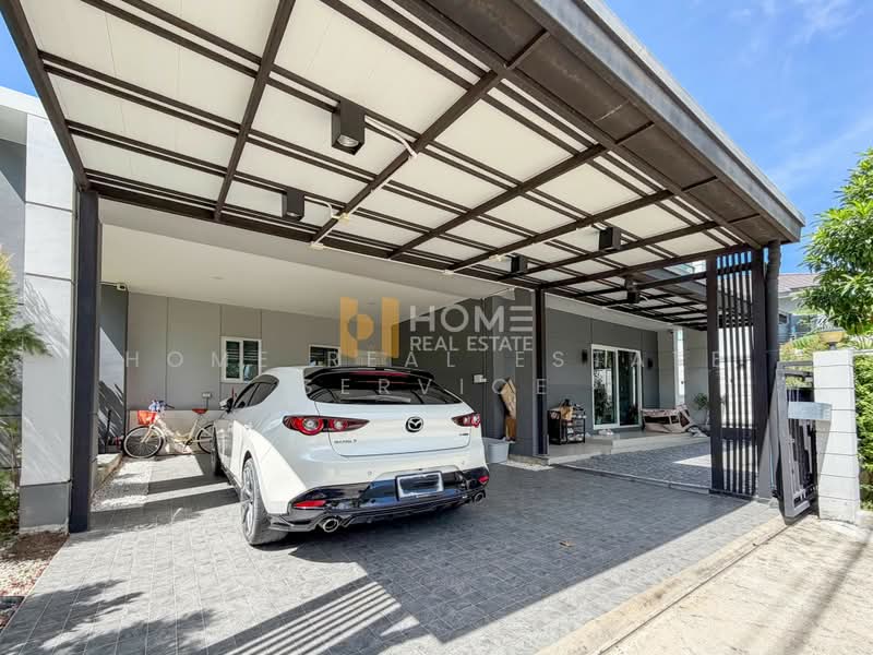 Centro Sathorn-Kallapapruek, Bangkok, Bang Khae Road, Bang Khae, Bang Khae, Bangkok, 4 Bedrooms, 225 sqm, Single Detached House For Sale, by HOME Real Estate Service, 500314194 - DDproperty.com