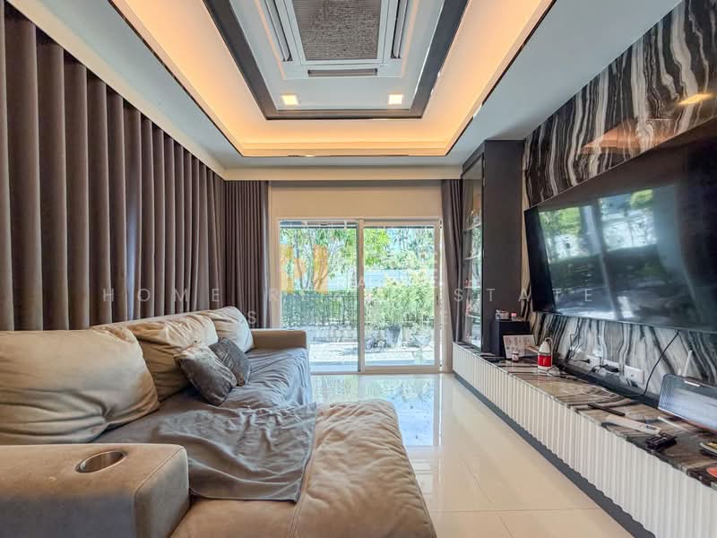 Centro Sathorn-Kallapapruek, Bangkok, Bang Khae Road, Bang Khae, Bang Khae, Bangkok, 4 Bedrooms, 225 sqm, Single Detached House For Sale, by HOME Real Estate Service, 500314194 - DDproperty.com