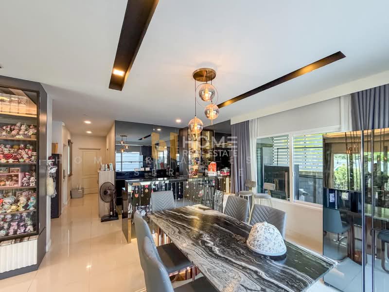 Centro Sathorn-Kallapapruek, Bangkok, Bang Khae Road, Bang Khae, Bang Khae, Bangkok, 4 Bedrooms, 225 sqm, Single Detached House For Sale, by HOME Real Estate Service, 500314194 - DDproperty.com