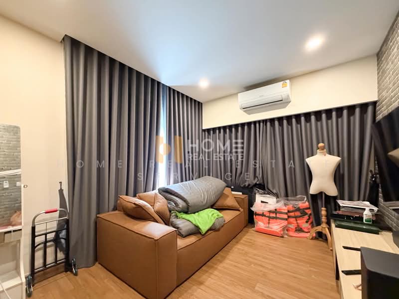 Centro Sathorn-Kallapapruek : เซนโทร สาทร-กัลปพฤกษ์, กรุงเทพ, ถนน บางแค, บางแค, บางแค, กรุงเทพ, 225 ตร.ม., บ้านเดี่ยว ขาย, โดย HOME Real Estate Service, 500314194 - DDproperty.com