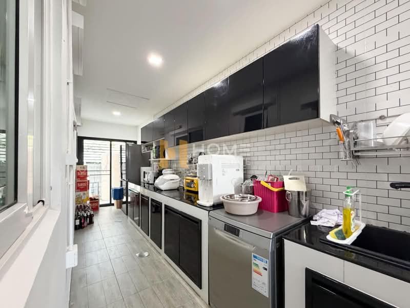 Centro Sathorn-Kallapapruek, Bangkok, Bang Khae Road, Bang Khae, Bang Khae, Bangkok, 4 Bedrooms, 225 sqm, Single Detached House For Sale, by HOME Real Estate Service, 500314194 - DDproperty.com