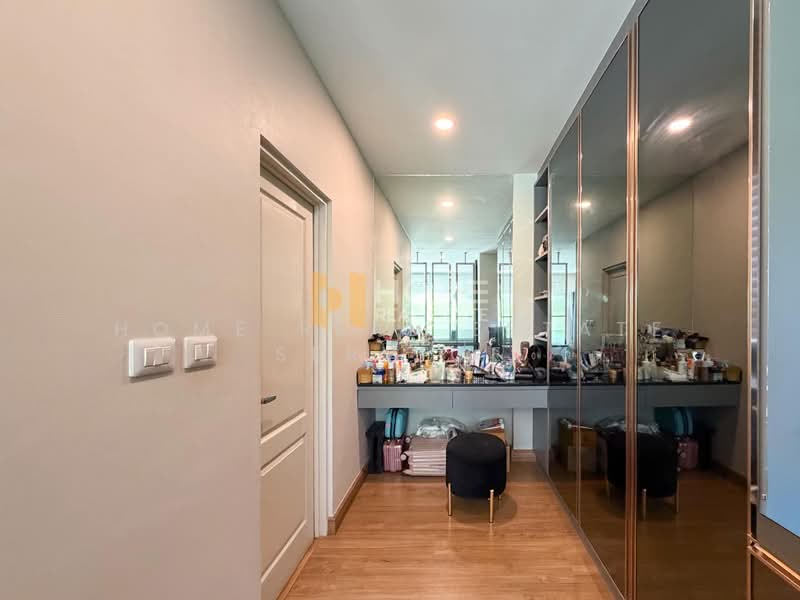 Centro Sathorn-Kallapapruek, Bangkok, Bang Khae Road, Bang Khae, Bang Khae, Bangkok, 4 Bedrooms, 225 sqm, Single Detached House For Sale, by HOME Real Estate Service, 500314194 - DDproperty.com