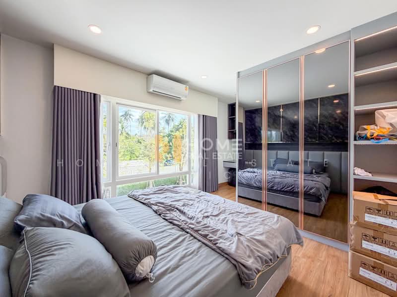 Centro Sathorn-Kallapapruek, Bangkok, Bang Khae Road, Bang Khae, Bang Khae, Bangkok, 4 Bedrooms, 225 sqm, Single Detached House For Sale, by HOME Real Estate Service, 500314194 - DDproperty.com