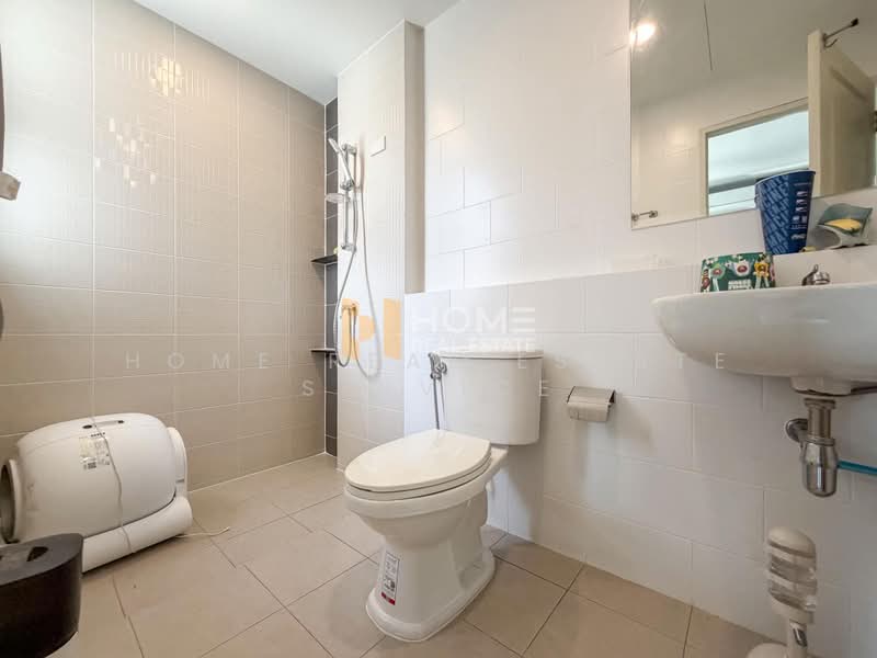 Centro Sathorn-Kallapapruek, Bangkok, Bang Khae Road, Bang Khae, Bang Khae, Bangkok, 4 Bedrooms, 225 sqm, Single Detached House For Sale, by HOME Real Estate Service, 500314194 - DDproperty.com