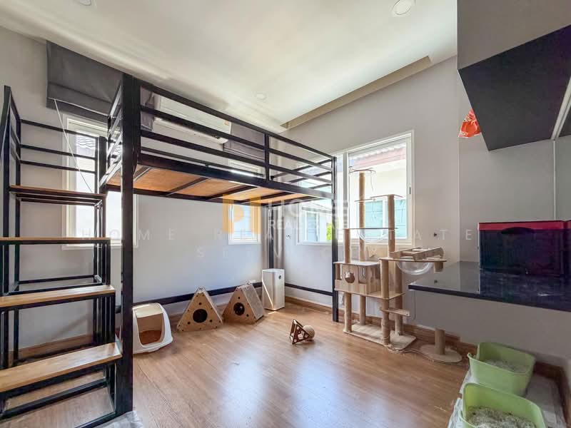 Centro Sathorn-Kallapapruek, Bangkok, Bang Khae Road, Bang Khae, Bang Khae, Bangkok, 4 Bedrooms, 225 sqm, Single Detached House For Sale, by HOME Real Estate Service, 500314194 - DDproperty.com