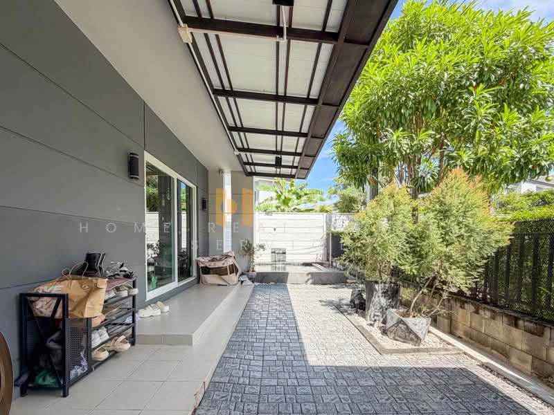 Centro Sathorn-Kallapapruek, Bangkok, Bang Khae Road, Bang Khae, Bang Khae, Bangkok, 4 Bedrooms, 225 sqm, Single Detached House For Sale, by HOME Real Estate Service, 500314194 - DDproperty.com