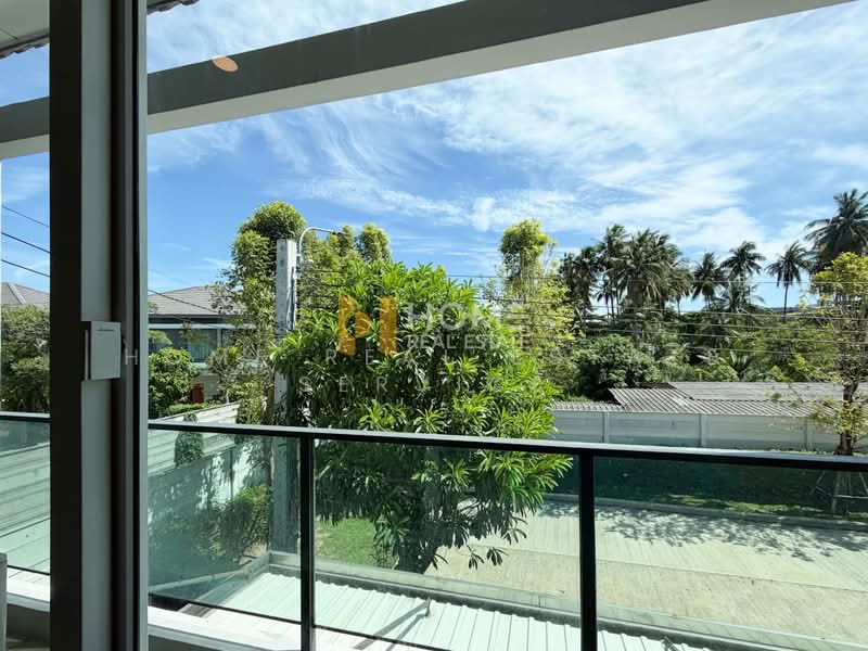 Centro Sathorn-Kallapapruek, Bangkok, Bang Khae Road, Bang Khae, Bang Khae, Bangkok, 4 Bedrooms, 225 sqm, Single Detached House For Sale, by HOME Real Estate Service, 500314194 - DDproperty.com