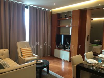 For Rent - The Address Sukhumvit 28, Bangkok