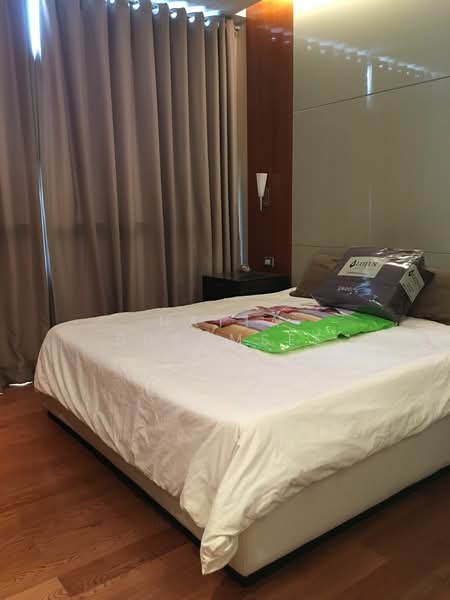 The Address Sukhumvit 28, Bangkok, 1 Soi Sukhumvit 28, Khong Tan, Khlong Toei, Bangkok, 2 Bedrooms, 67 sqm, Condo For Rent, by Natta Buromsee, 500314195 - DDproperty.com