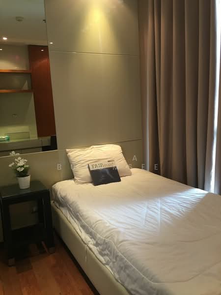 The Address Sukhumvit 28, Bangkok, 1 Soi Sukhumvit 28, Khong Tan, Khlong Toei, Bangkok, 2 Bedrooms, 67 sqm, Condo For Rent, by Natta Buromsee, 500314195 - DDproperty.com