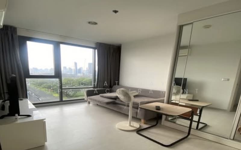 Rhythm Sukhumvit 42, Bangkok, Soi Sukhumvit 42, Sukhumvit Road, Phra Kanong, Khlong Toei, Bangkok, 2 Bedrooms, 78 sqm, Condo For Sale, by Suchatchaya Supawachiranant, 500314200 - DDproperty.com