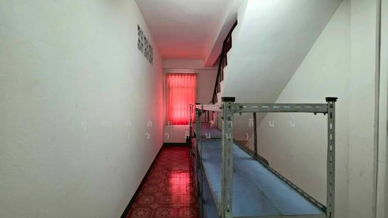 อาคารพาณิชย์ 4.5 ชั้น หมู่บ้านยัวร์เฮ้าส์ บางกรวย-ไทรน้อย, Nonthaburi, บางกรวย-ไทรน้อย, Bang Kruai, Nonthaburi, , 300 sqm, Shophouse For Sale, by คุณพลอยวาลินน์ (วาลินน์), 500314201 - DDproperty.com