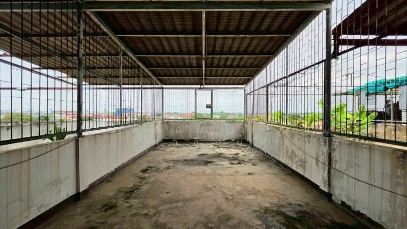 อาคารพาณิชย์ 4.5 ชั้น หมู่บ้านยัวร์เฮ้าส์ บางกรวย-ไทรน้อย, Nonthaburi, บางกรวย-ไทรน้อย, Bang Kruai, Nonthaburi, , 300 sqm, Shophouse For Sale, by คุณพลอยวาลินน์ (วาลินน์), 500314201 - DDproperty.com