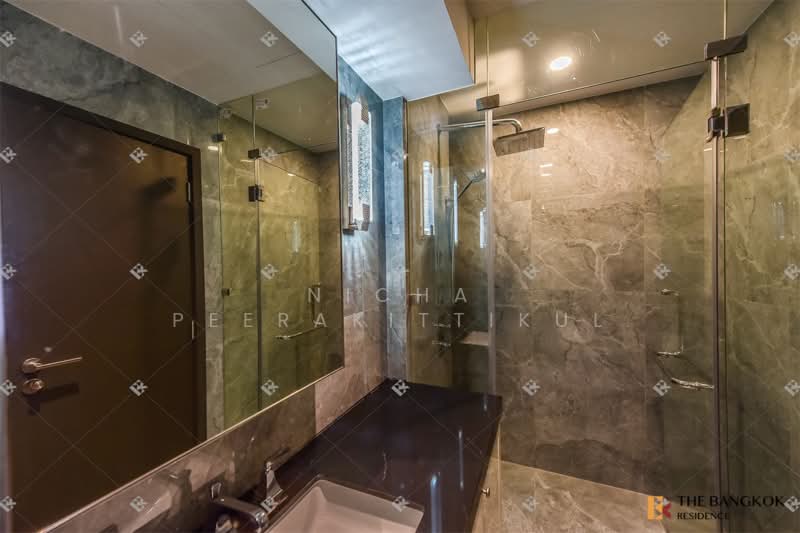 One Altitude Charoenkrung, Bangkok, 98 1 Chan Rd, Wat Prayakrai, Bang Kho Laem, Bangkok, 2 Bedrooms, 60 sqm, Condo For Rent, by Nicha Peerakittikul, 500314203 - DDproperty.com