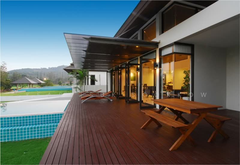 undefined, ภูเก็ต, กะทู้, ภูเก็ต, 750 ตร.ม., วิลล่า ขาย, โดย Keartisuk Sookkow, 500314237 - DDproperty.com