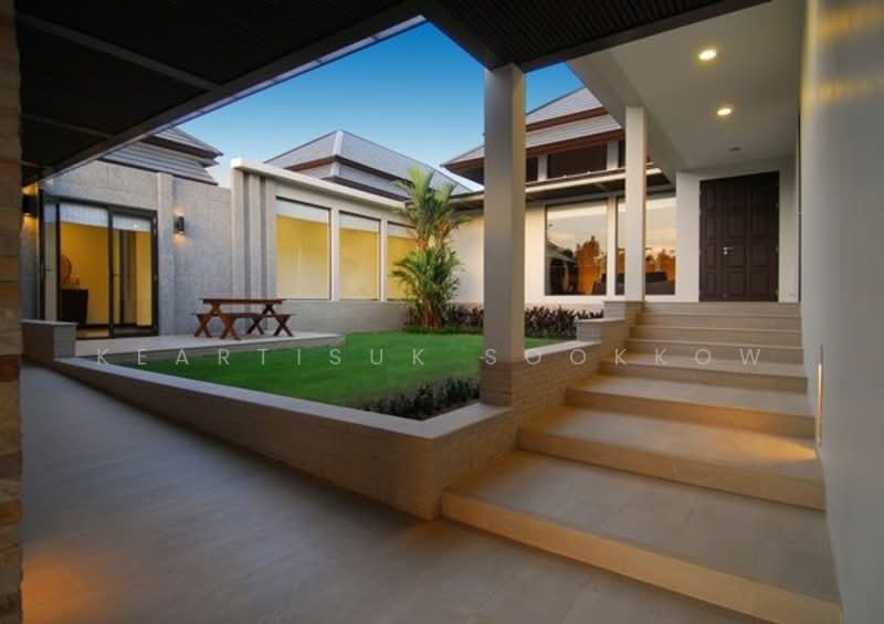 undefined, Phuket, Kathu, Phuket, 3 Bedrooms, 750 sqm, Villa For Sale, by Keartisuk Sookkow, 500314237 - DDproperty.com