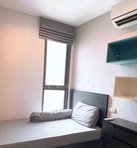 Rhythm Sukhumvit 44/1, Bangkok, Sukhumvit Road, Phra Kanong, Khlong Toei, Bangkok, 2 Bedrooms, 51 sqm, Condo For Rent, by Sarena Choengsamor, 500314240 - DDproperty.com
