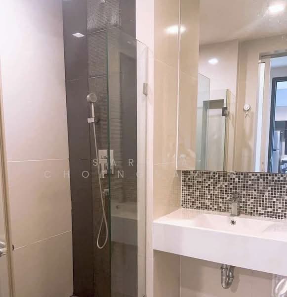 Rhythm Sukhumvit 44/1, Bangkok, Sukhumvit Road, Phra Kanong, Khlong Toei, Bangkok, 2 Bedrooms, 51 sqm, Condo For Rent, by Sarena Choengsamor, 500314240 - DDproperty.com