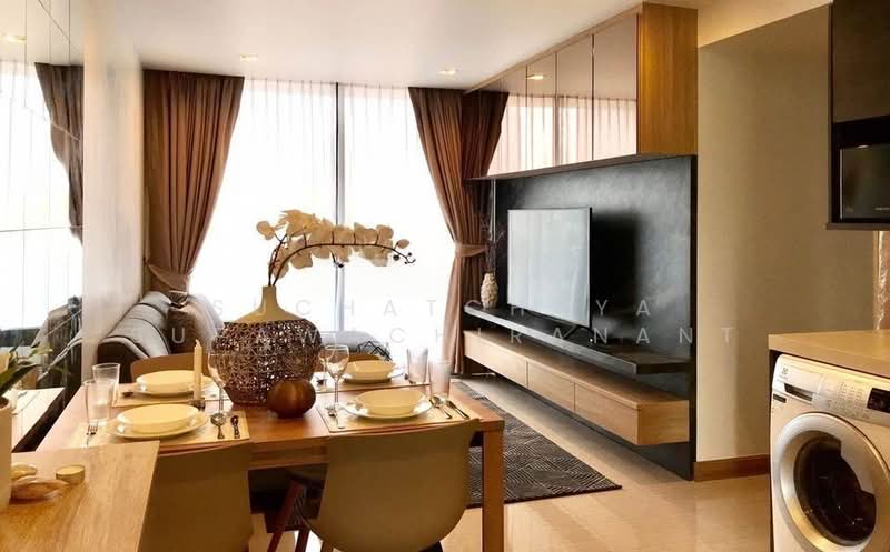 Downtown Forty Nine, Bangkok, Sukhumvit 39 Road, Khlong Tan Nua, Watthana, Bangkok, 1 Bedroom, 58 sqm, Condo For Sale, by Suchatchaya Supawachiranant, 500314241 - DDproperty.com