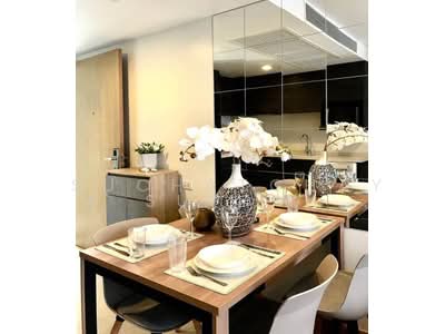 ขาย - Downtown Forty Nine : ดาวน์ทาวน์ 49 สุขุมวิท, กรุงเทพ