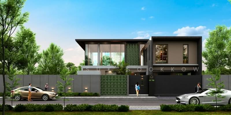 Grand View Residence Lagoon, Phuket, Choeng Thale, Thalang, Phuket, 3 Bedrooms, 426 sqm, Villa For Sale, by Keartisuk Sookkow, 500314242 - DDproperty.com